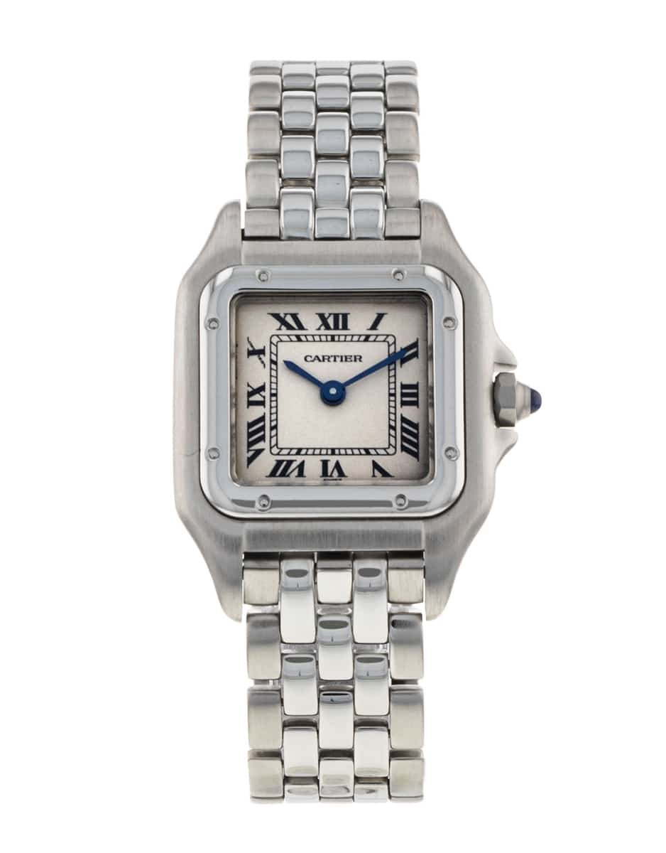 Cartier Panthere W25033P5 Cartier Panthere W25033P5